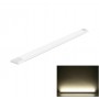 PLAFONIERA LED DA SOFFITTO PARETE SLIM 40 W 90 CM LUCE NATURALE PF-90N