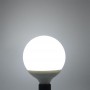 LAMPADINA LED 21 WATT LAMPADA GLOBO SFERA LUCE BIANCA 6500K E27
