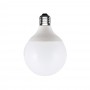 LAMPADINA LED 22 WATT LAMPADA GLOBO SFERA LUCE BIANCA 6500K E27