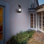 FARO LED CON PANNELLO SOLARE 100 WATT LUCE NATURALE 4000K TELECOMANDO