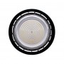 FARO LED LAMPADA INDUSTRIALE 200 W LUCE BIANCA DISCO ROTONDO UFO ESTERNO IP65 HE